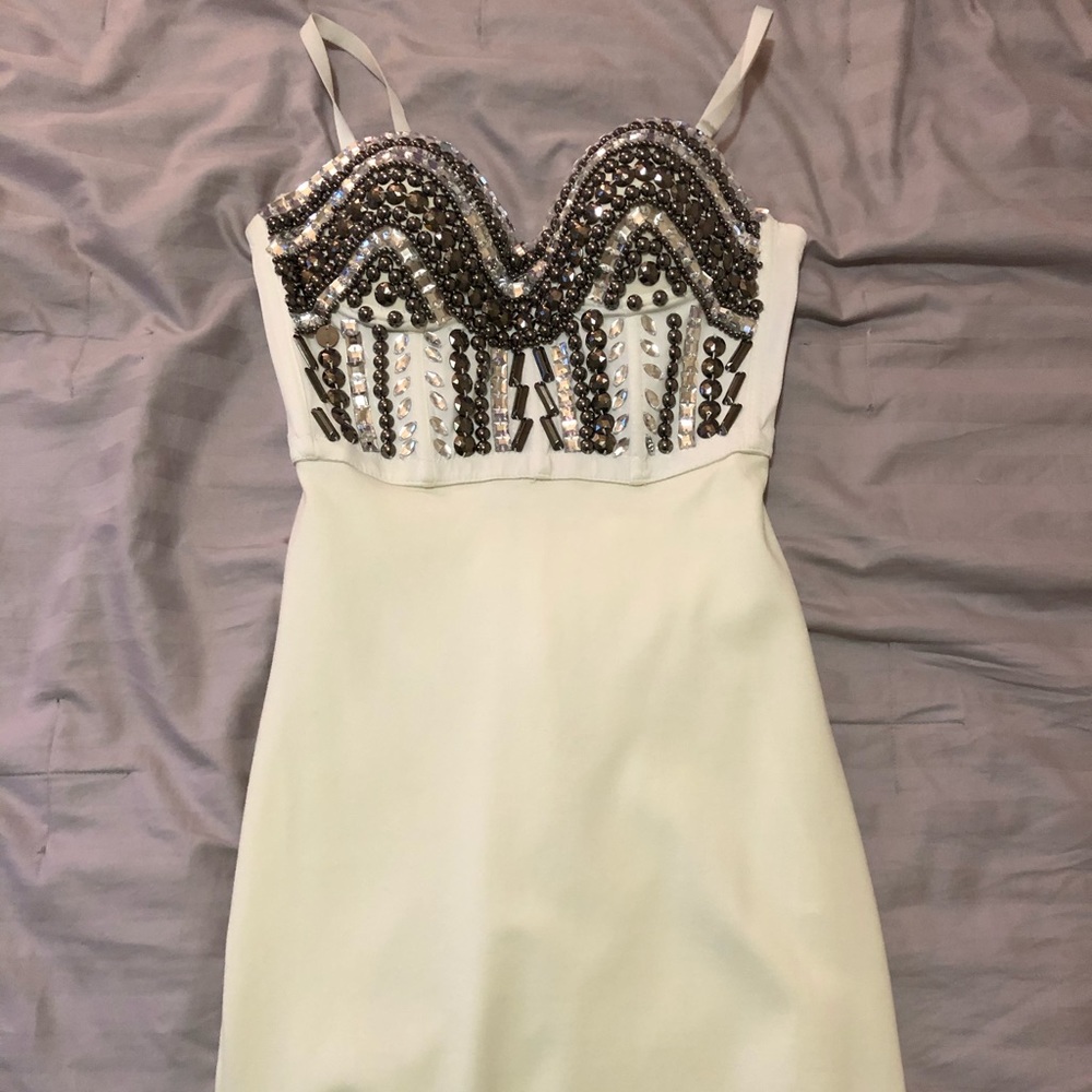 WYLDR Dress